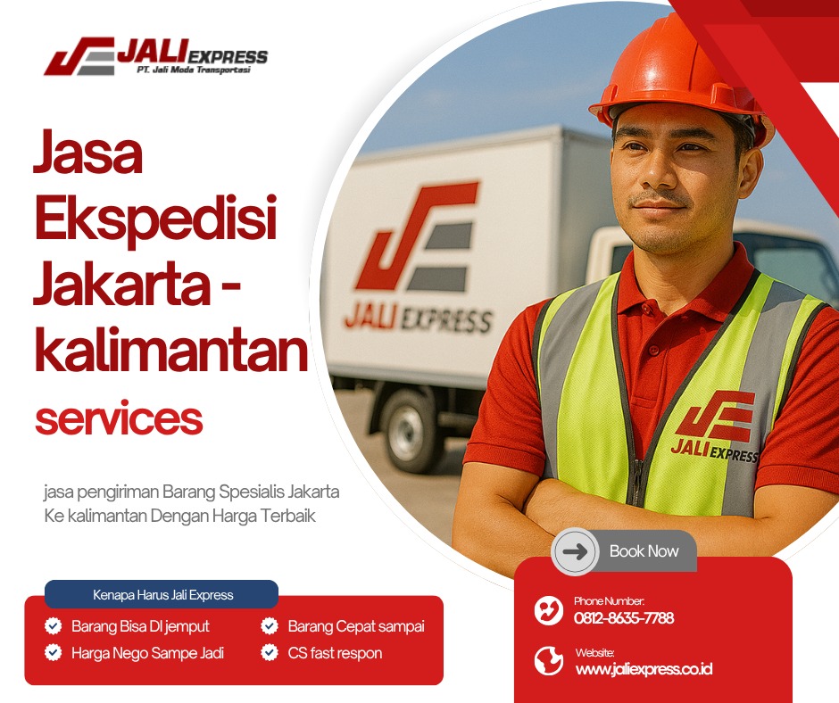 jasa ekspedisi jakarta ke kalimantan jasa ekspedisi jakarta ke kalimantan